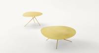 PAOLA LENTI Lever Sidetables