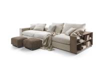 FLEXFORM Groundpiece Sofa
