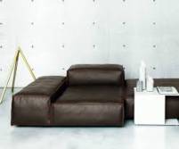 LIVING DIVANI extrasoft sofa 3