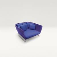 PAOLA LENTI Ami Daybed