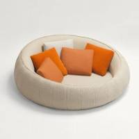 PAOLA LENTI Ease Daybed