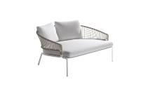 TRIBÙ Contour CTR Daybed 2