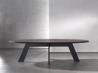 PIET BOON Ids Dining Table oval