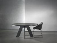 PIET BOON Ids Dining Table round