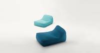PAOLA LENTI Float Loungebed 