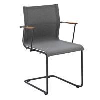 GLOSTER Sway Armchair 2