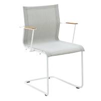 GLOSTER Sway Armchair