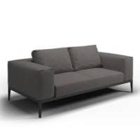 GLOSTER Grid Sofa 1