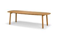 DEDON Mbrace Dining Table big