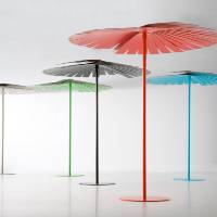 GANDIA BLASCO Ensombra Umbrella 2